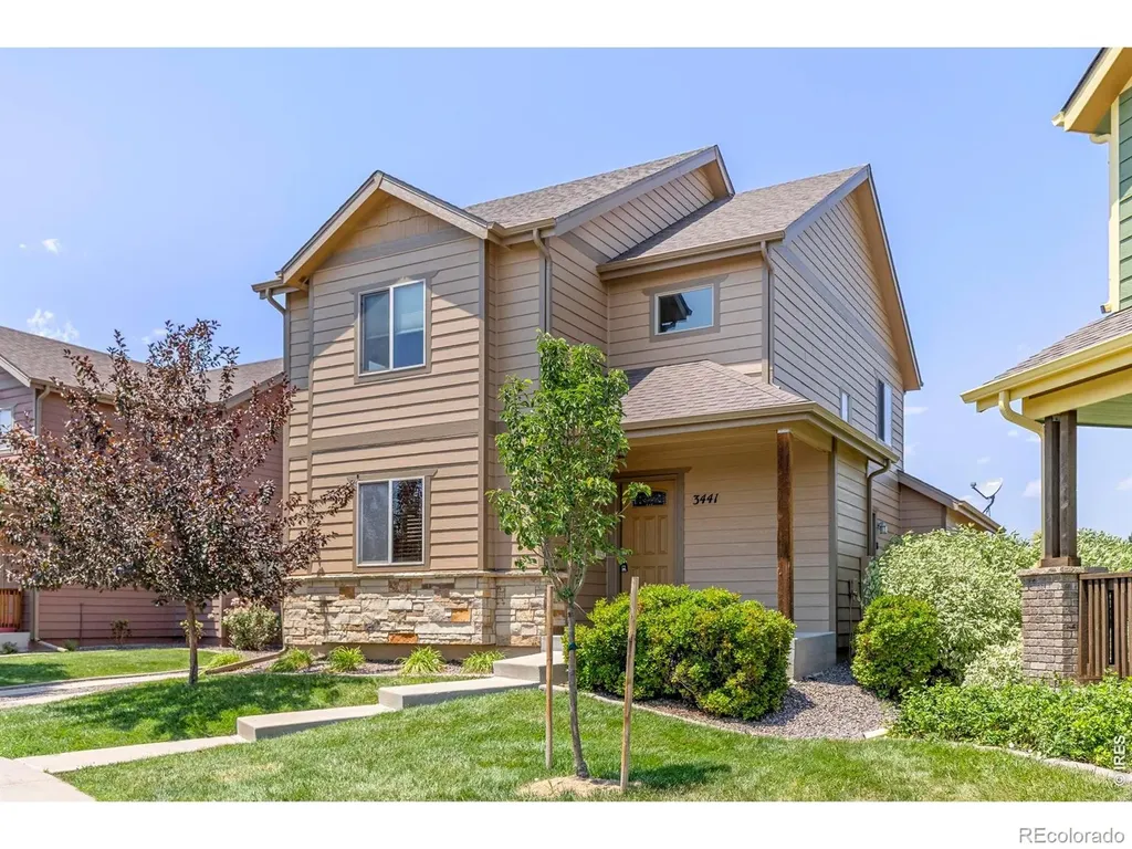 3441 Foster Place Loveland CO 80538