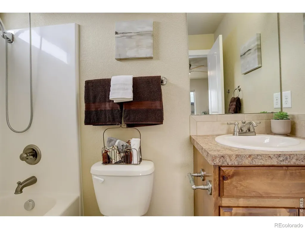 3441 Foster Place Loveland CO 80538