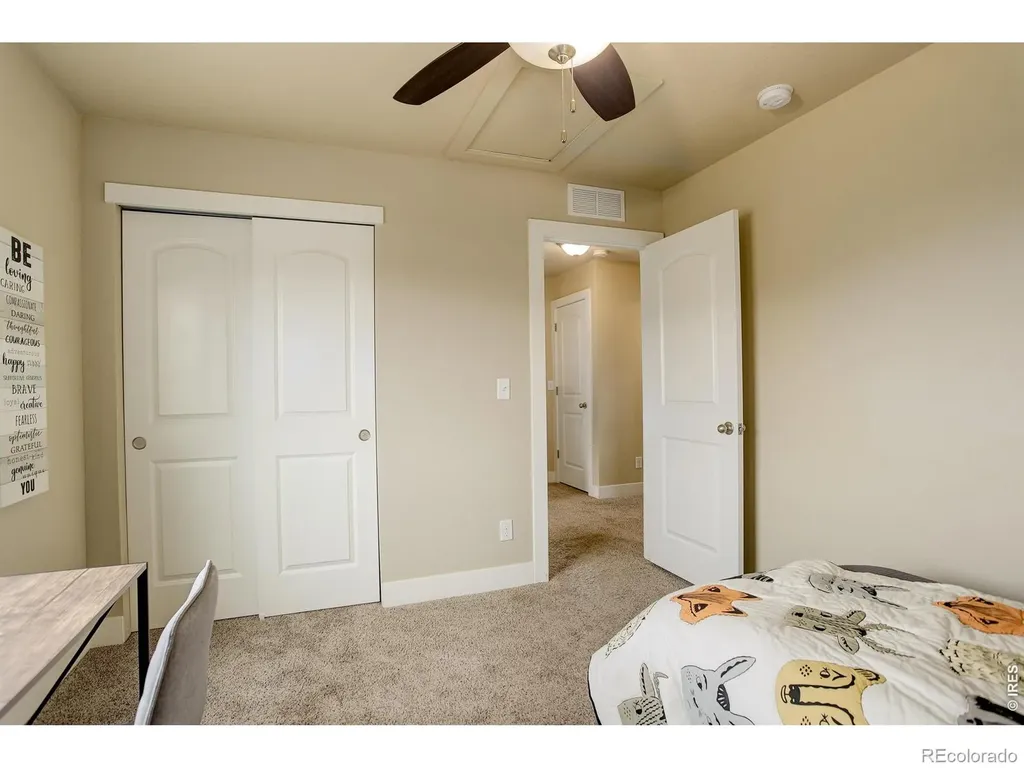 3441 Foster Place Loveland CO 80538