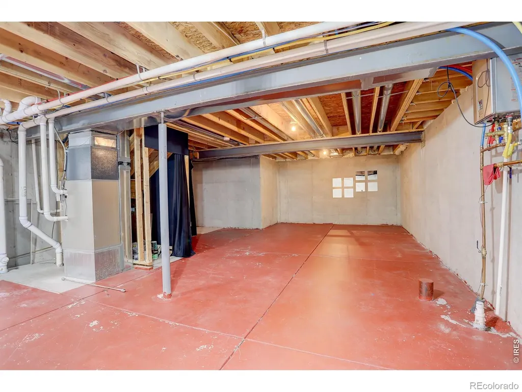 3441 Foster Place Loveland CO 80538
