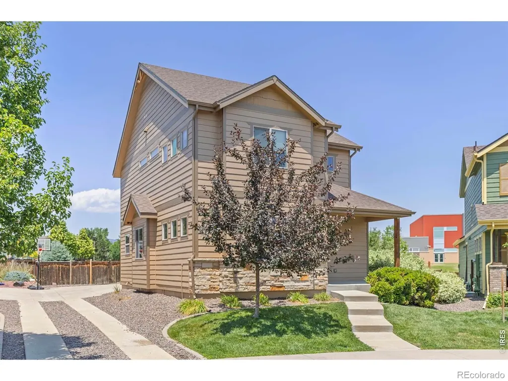 3441 Foster Place Loveland CO 80538