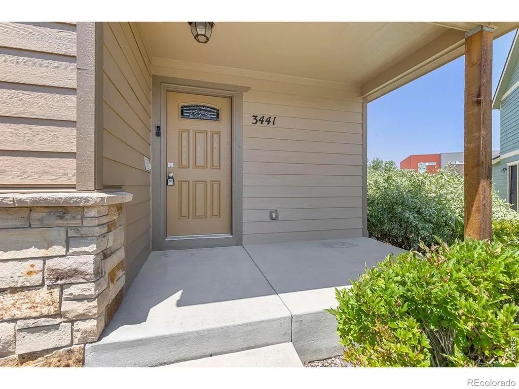3441 Foster Place Loveland CO 80538