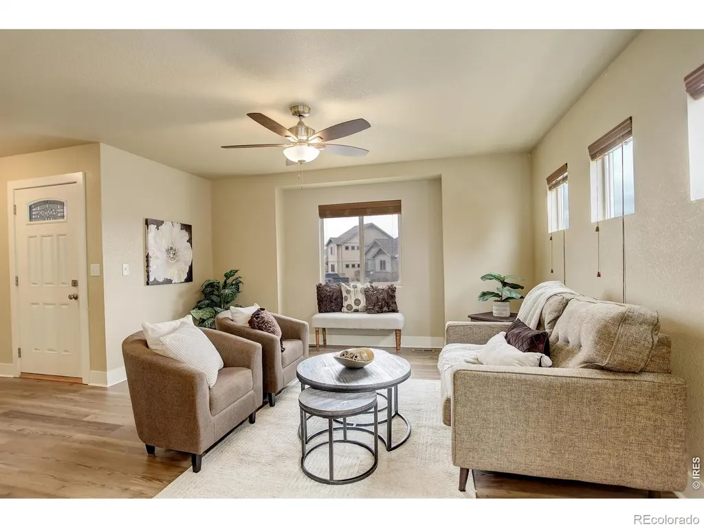 3441 Foster Place Loveland CO 80538