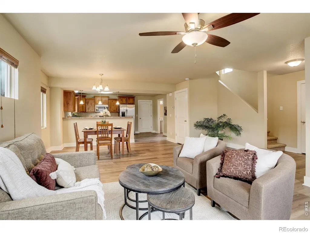 3441 Foster Place Loveland CO 80538