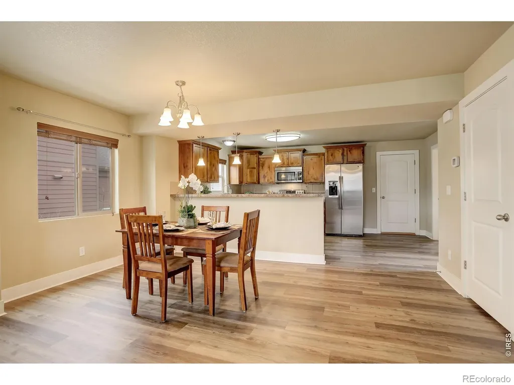 3441 Foster Place Loveland CO 80538