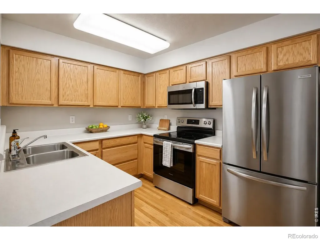 5551 Cornerstone Drive Fort Collins CO 80528
