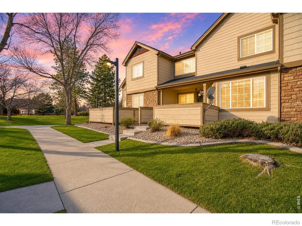 5551 Cornerstone Drive Fort Collins CO 80528