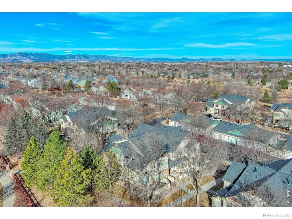 5551 Cornerstone Drive Fort Collins CO 80528