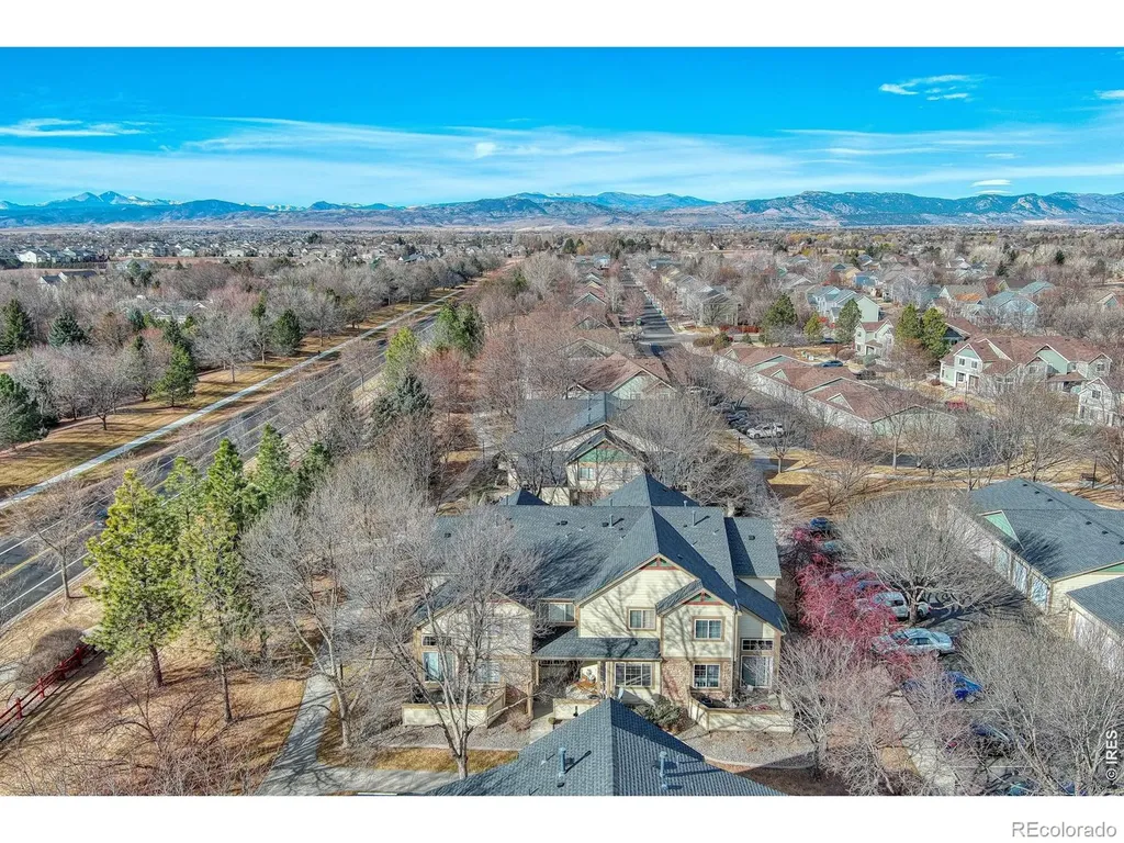 5551 Cornerstone Drive Fort Collins CO 80528