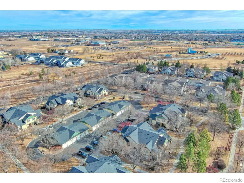 5551 Cornerstone Drive Fort Collins CO 80528