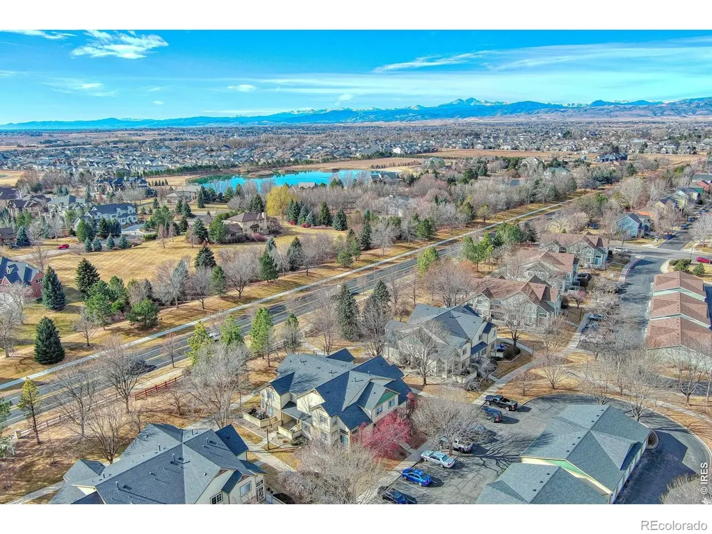 5551 Cornerstone Drive Fort Collins CO 80528