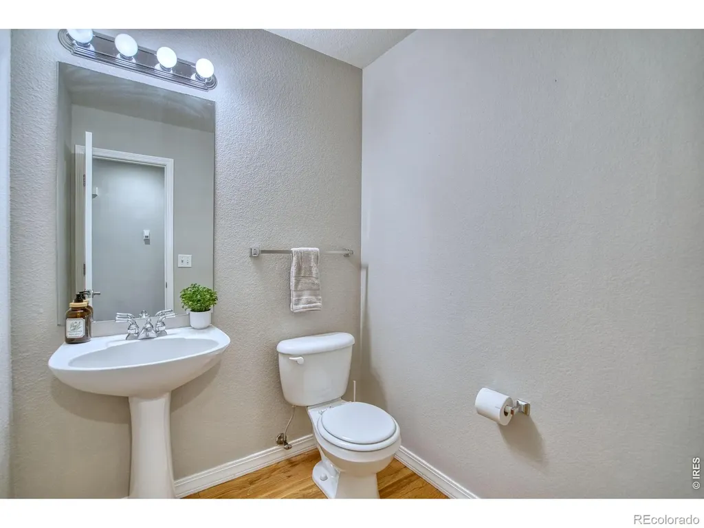 5551 Cornerstone Drive Fort Collins CO 80528