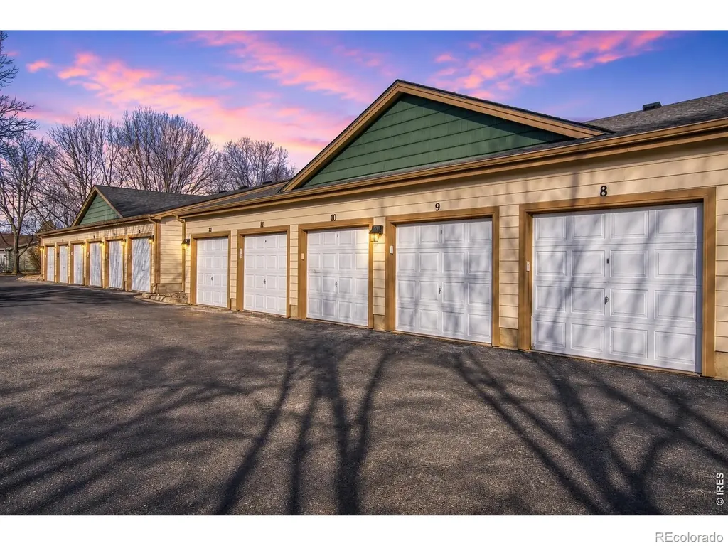 5551 Cornerstone Drive Fort Collins CO 80528