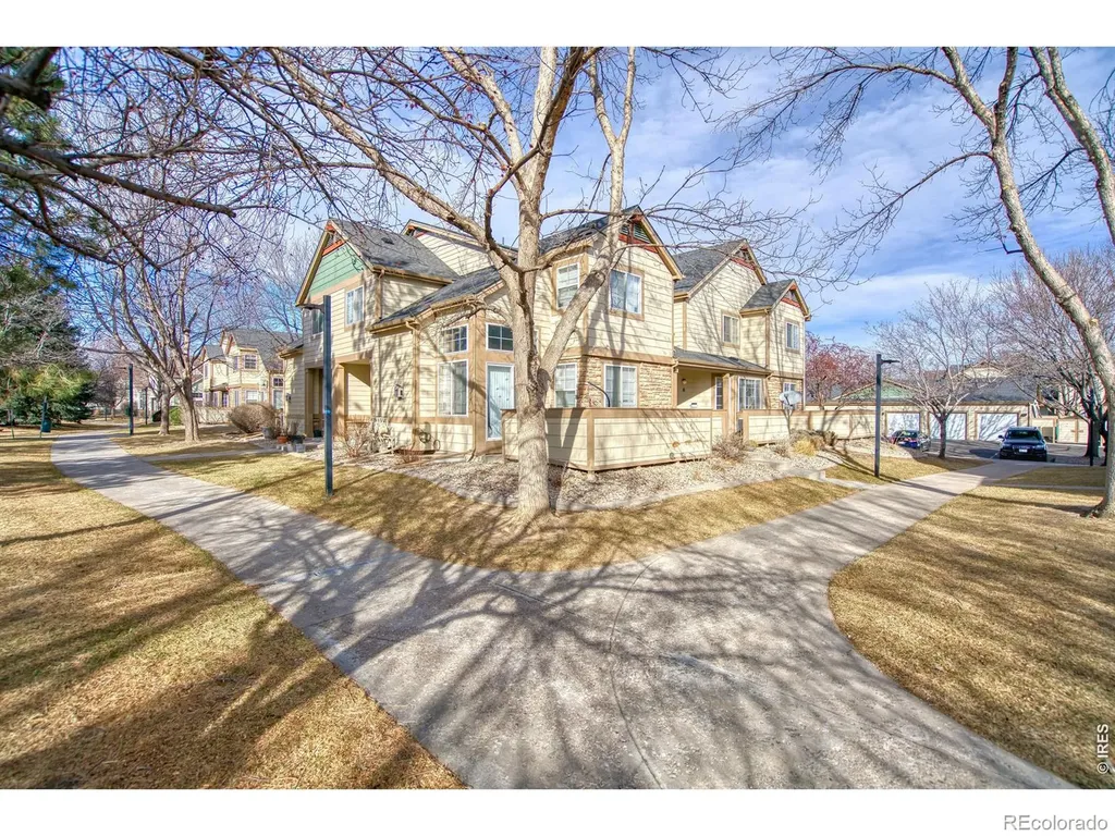 5551 Cornerstone Drive Fort Collins CO 80528