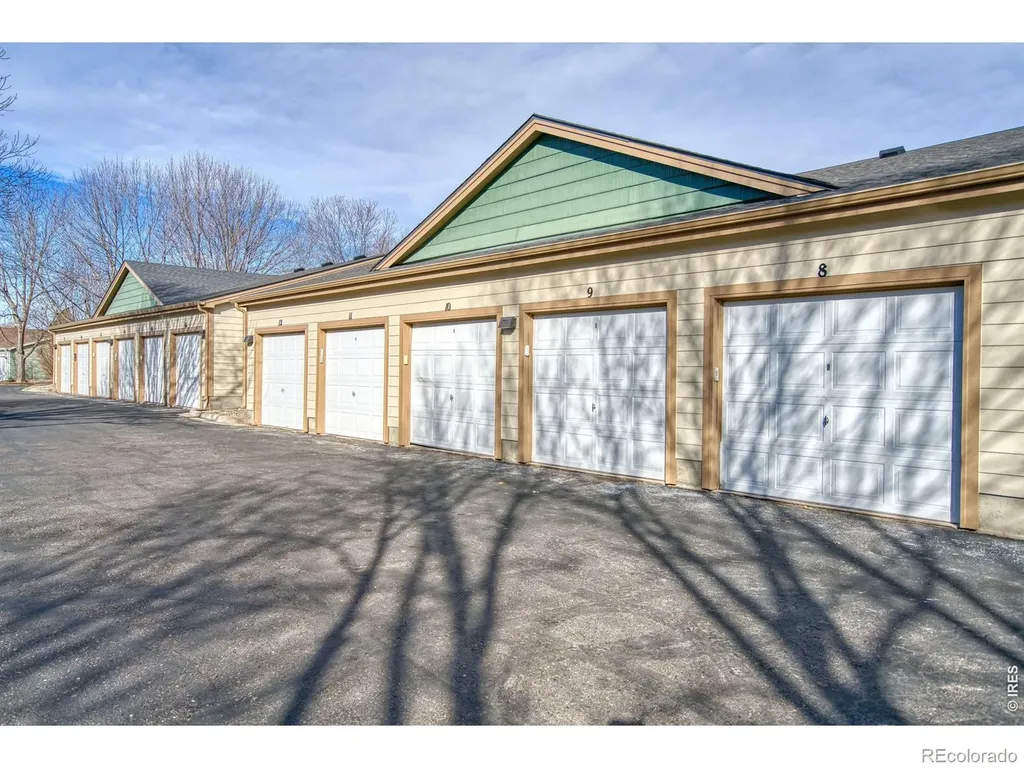 5551 Cornerstone Drive Fort Collins CO 80528