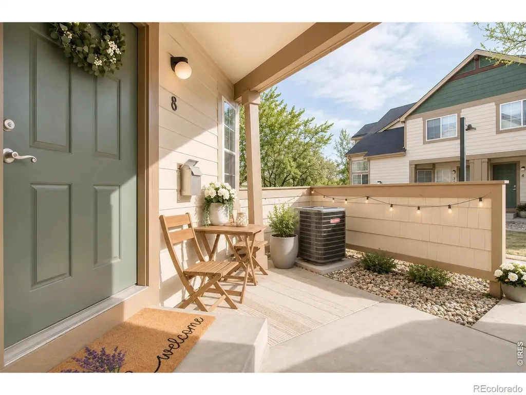 5551 Cornerstone Drive Fort Collins CO 80528