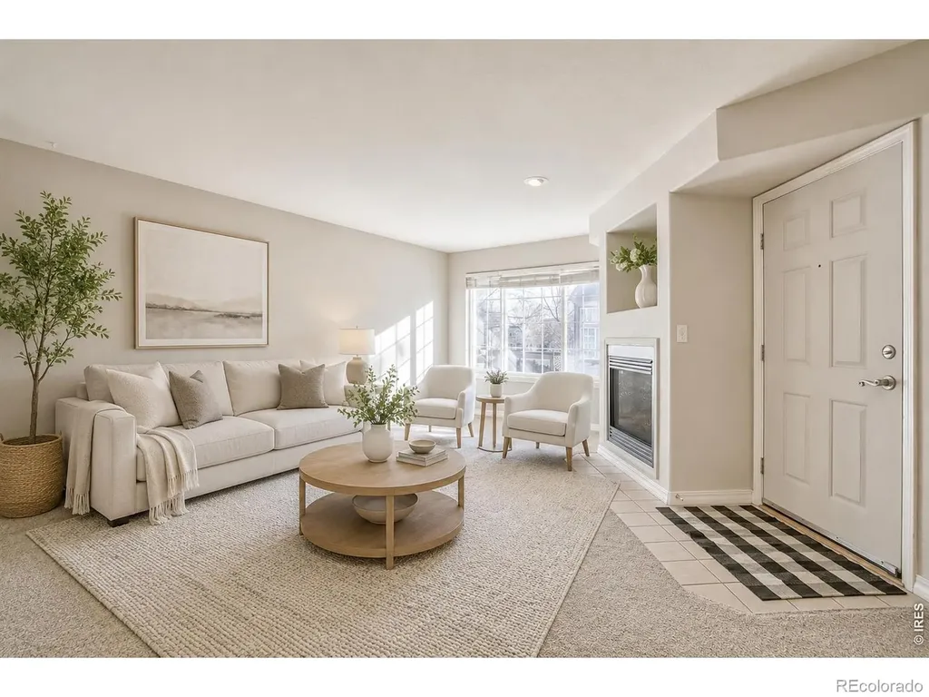 5551 Cornerstone Drive Fort Collins CO 80528