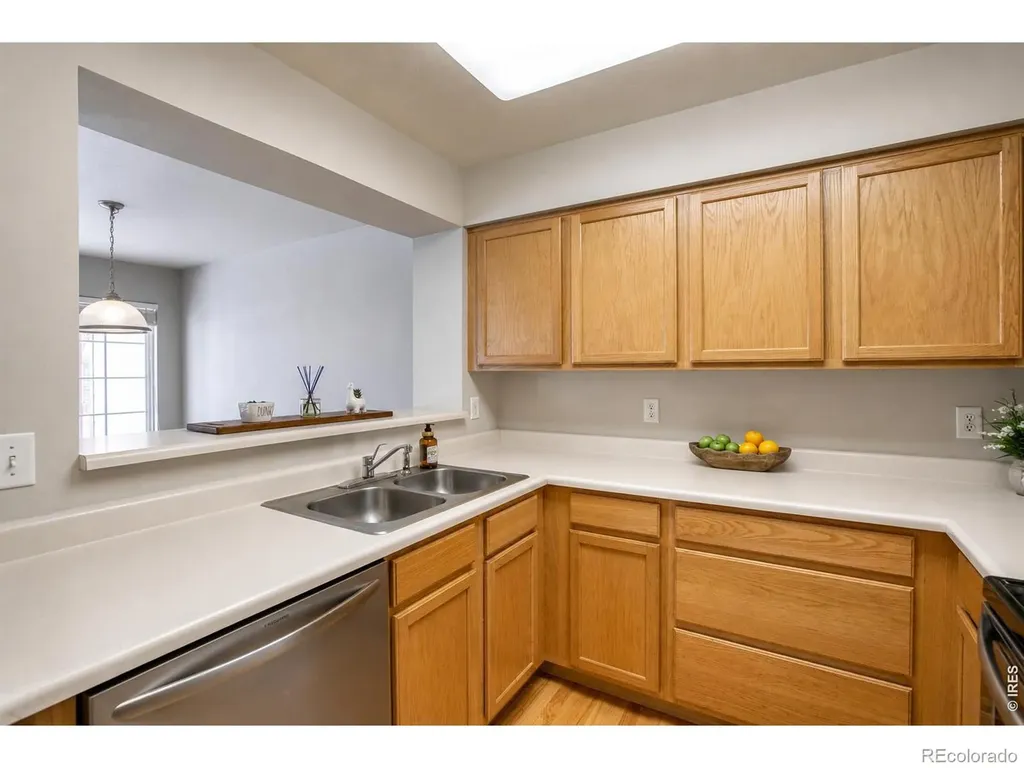 5551 Cornerstone Drive Fort Collins CO 80528