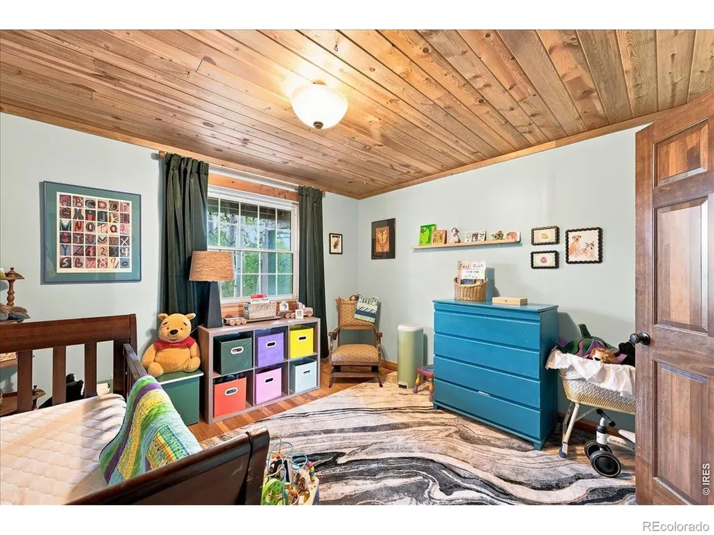 601 County Road 67j Red Feather Lakes CO 80545