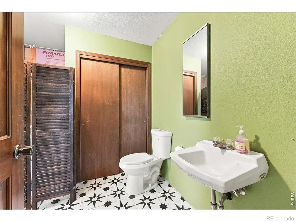 601 County Road 67j Red Feather Lakes CO 80545