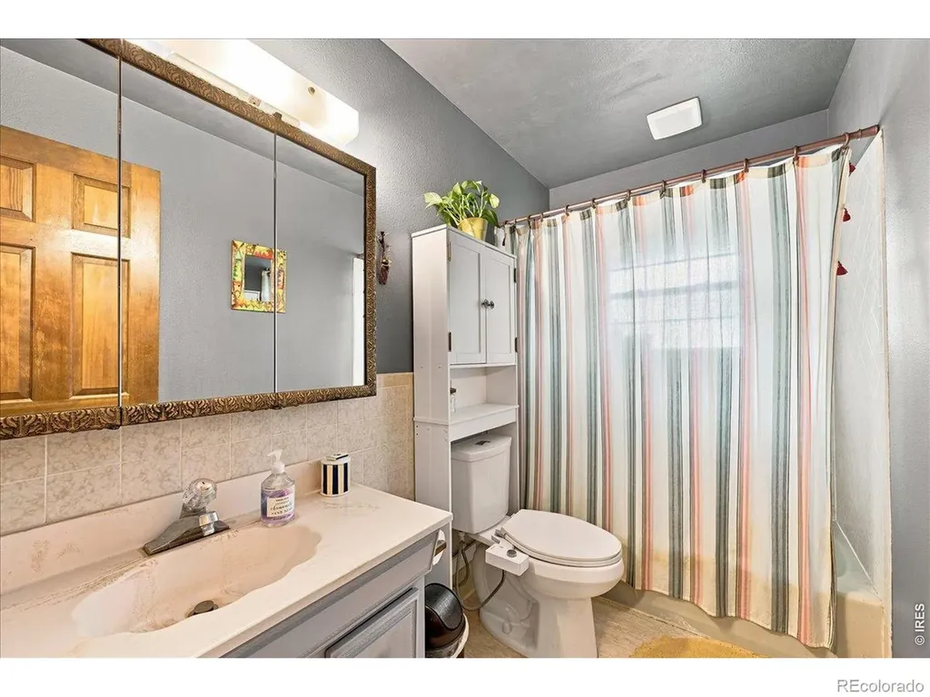 601 County Road 67j Red Feather Lakes CO 80545