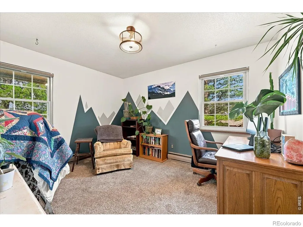 601 County Road 67j Red Feather Lakes CO 80545