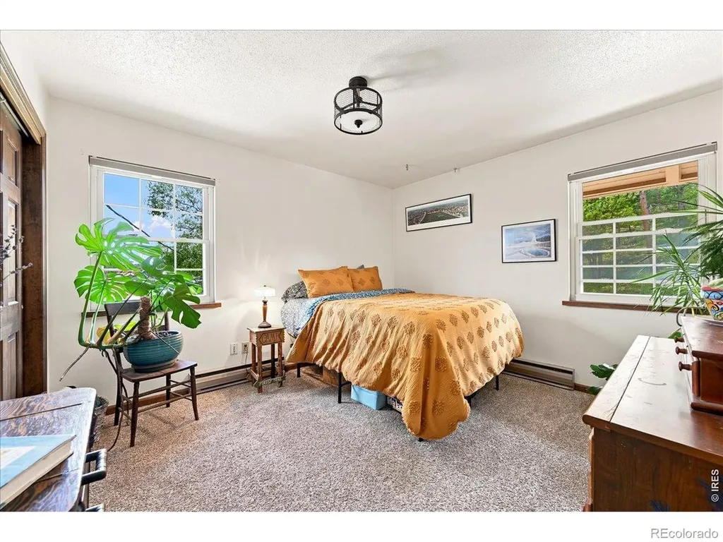 601 County Road 67j Red Feather Lakes CO 80545