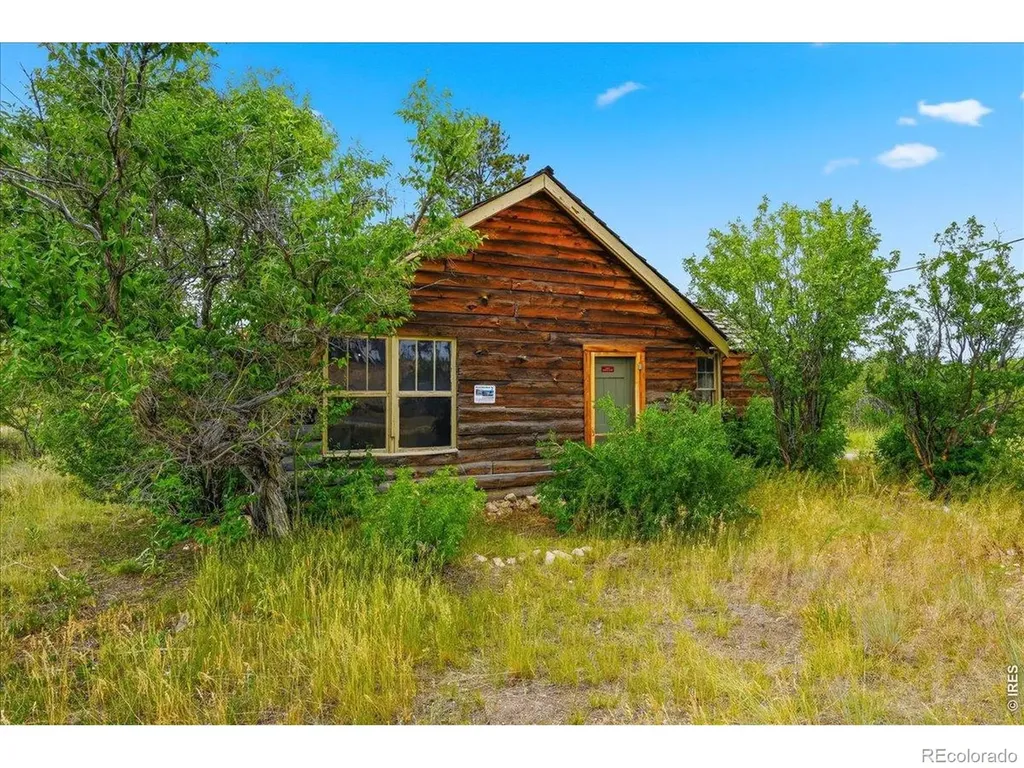 601 County Road 67j Red Feather Lakes CO 80545