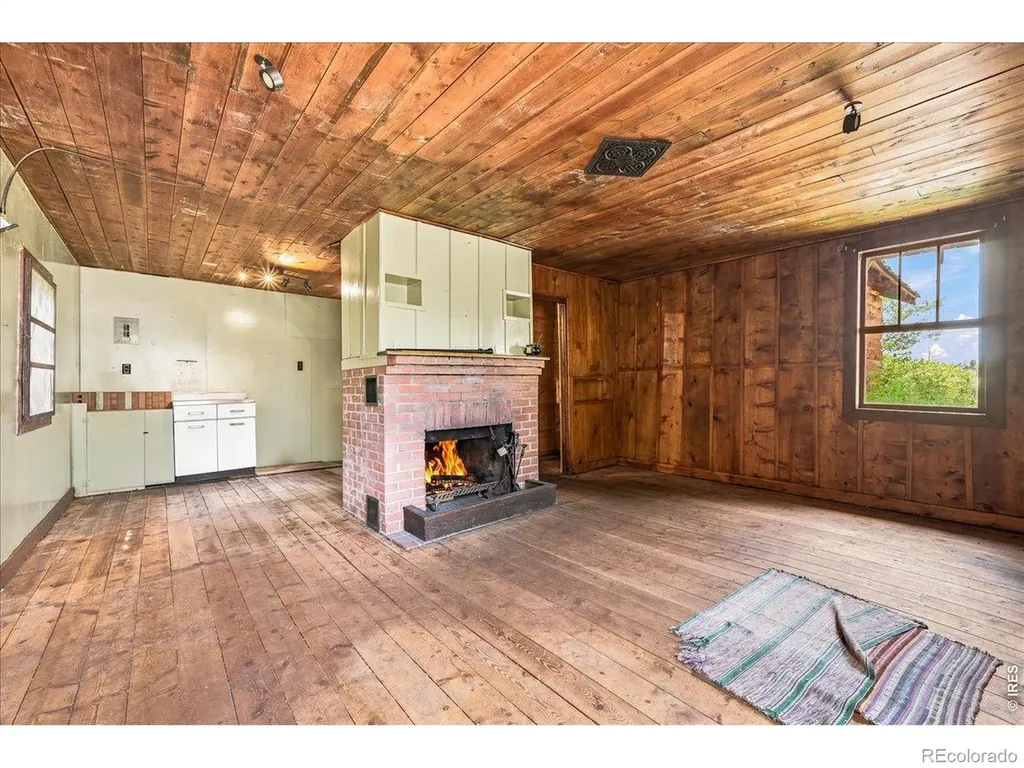 601 County Road 67j Red Feather Lakes CO 80545