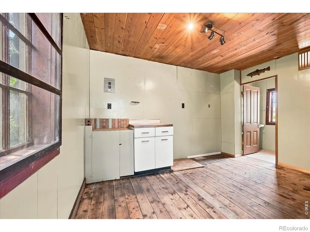 601 County Road 67j Red Feather Lakes CO 80545
