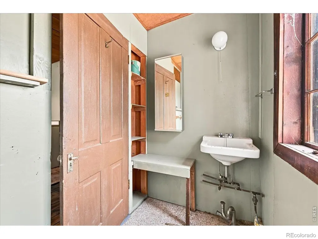 601 County Road 67j Red Feather Lakes CO 80545