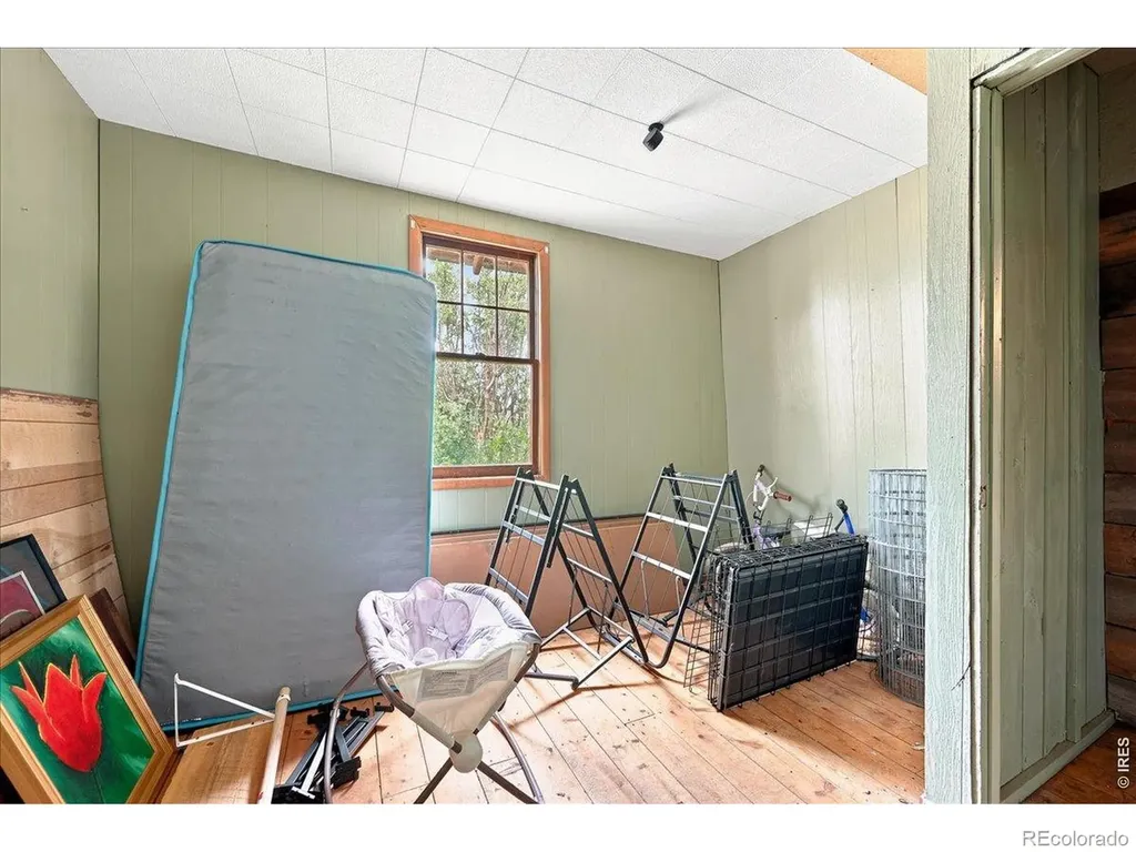 601 County Road 67j Red Feather Lakes CO 80545