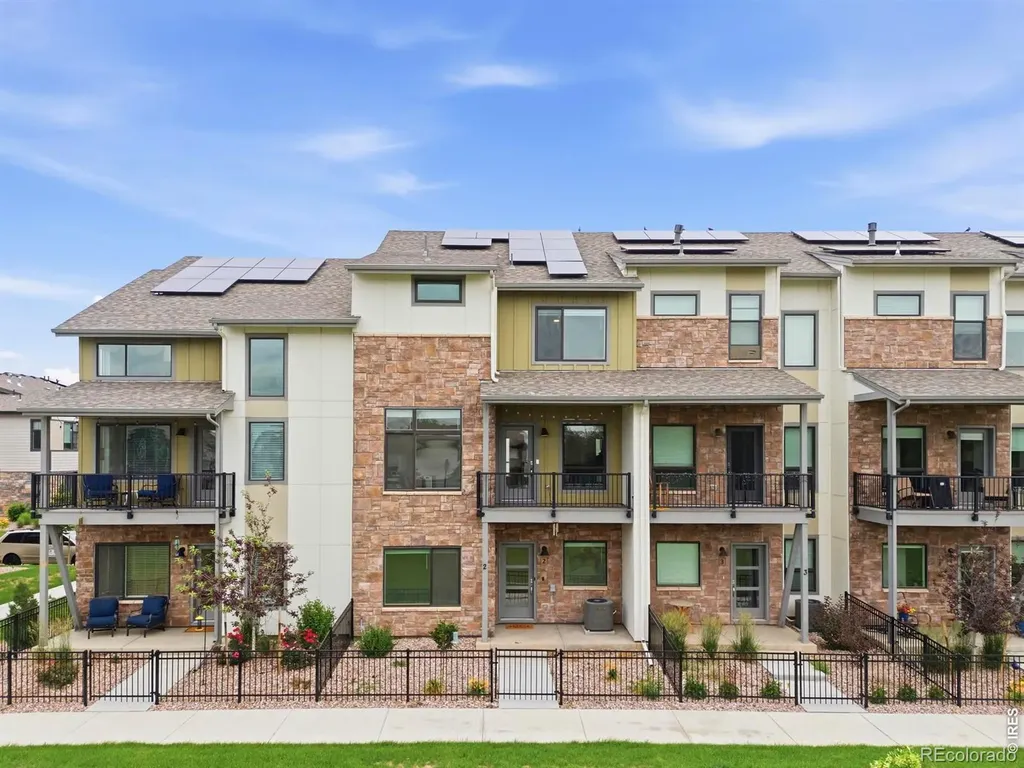869 Birdwhistle Lane Fort Collins CO 80524