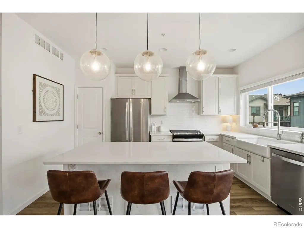 869 Birdwhistle Lane Fort Collins CO 80524