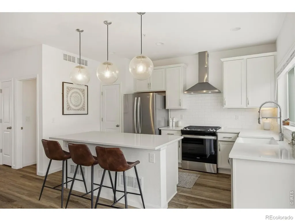 869 Birdwhistle Lane Fort Collins CO 80524
