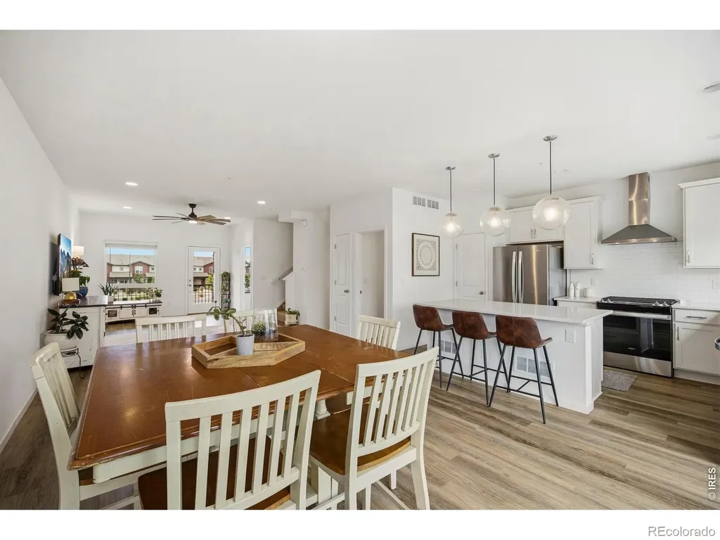 869 Birdwhistle Lane Fort Collins CO 80524