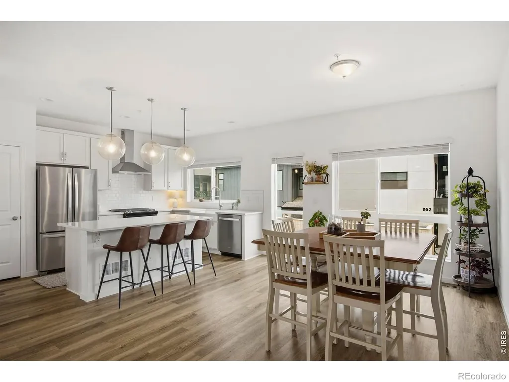 869 Birdwhistle Lane Fort Collins CO 80524