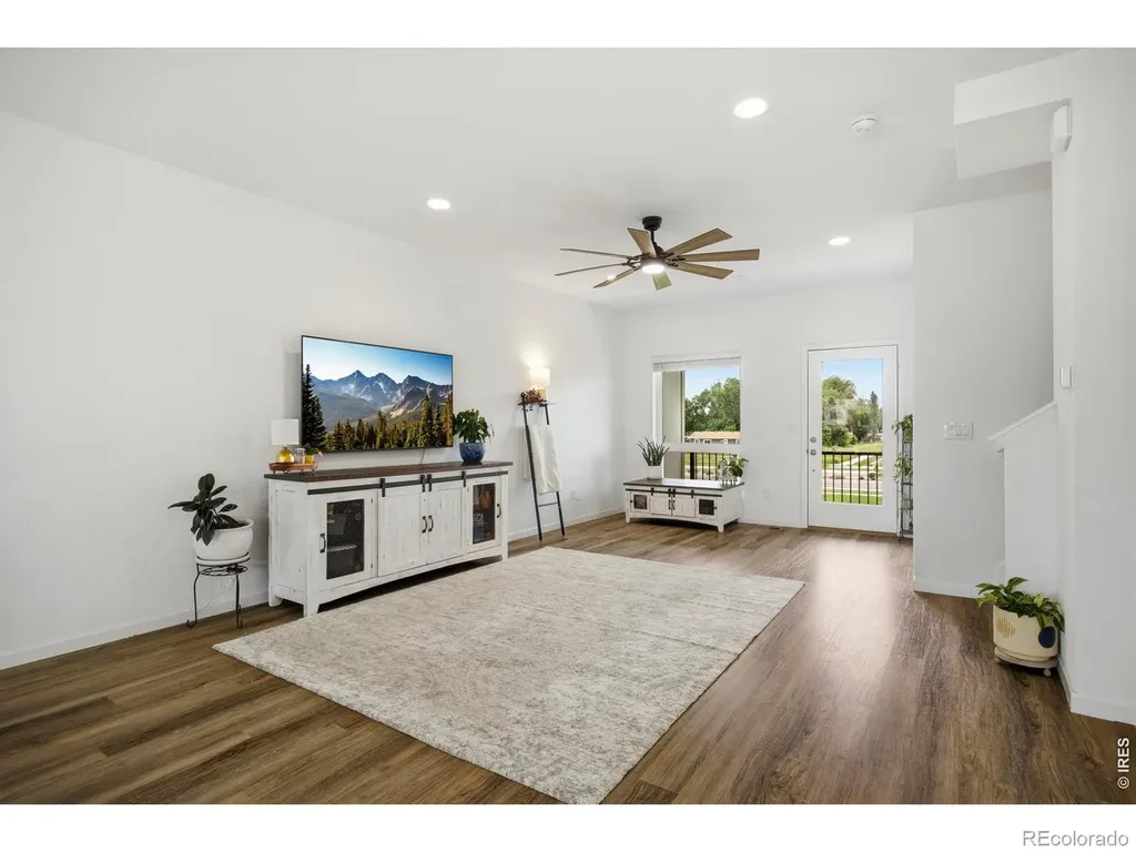 869 Birdwhistle Lane Fort Collins CO 80524