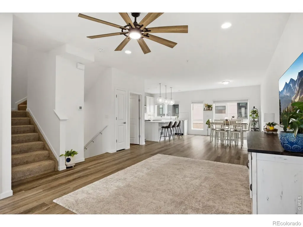 869 Birdwhistle Lane Fort Collins CO 80524