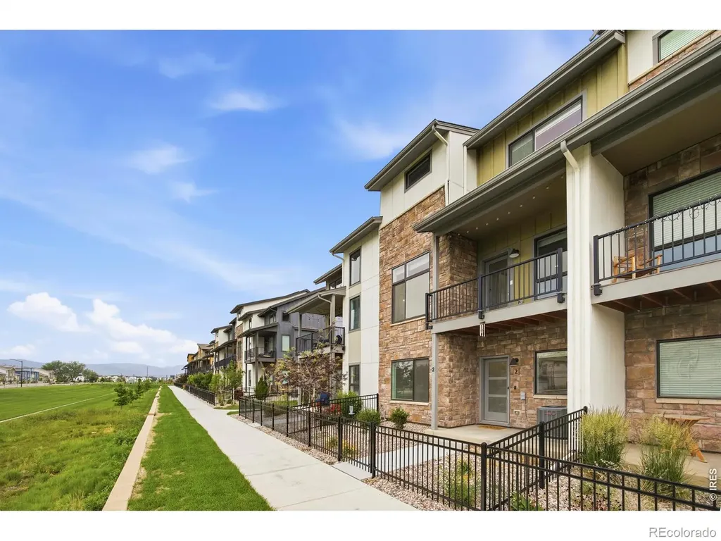 869 Birdwhistle Lane Fort Collins CO 80524
