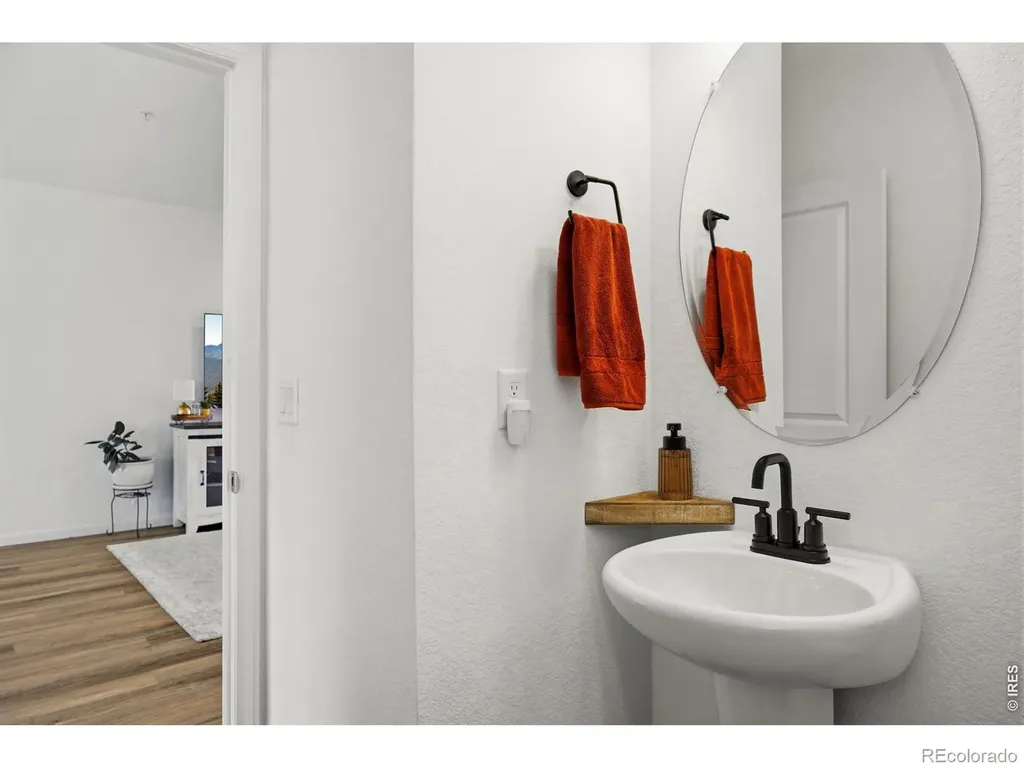 869 Birdwhistle Lane Fort Collins CO 80524
