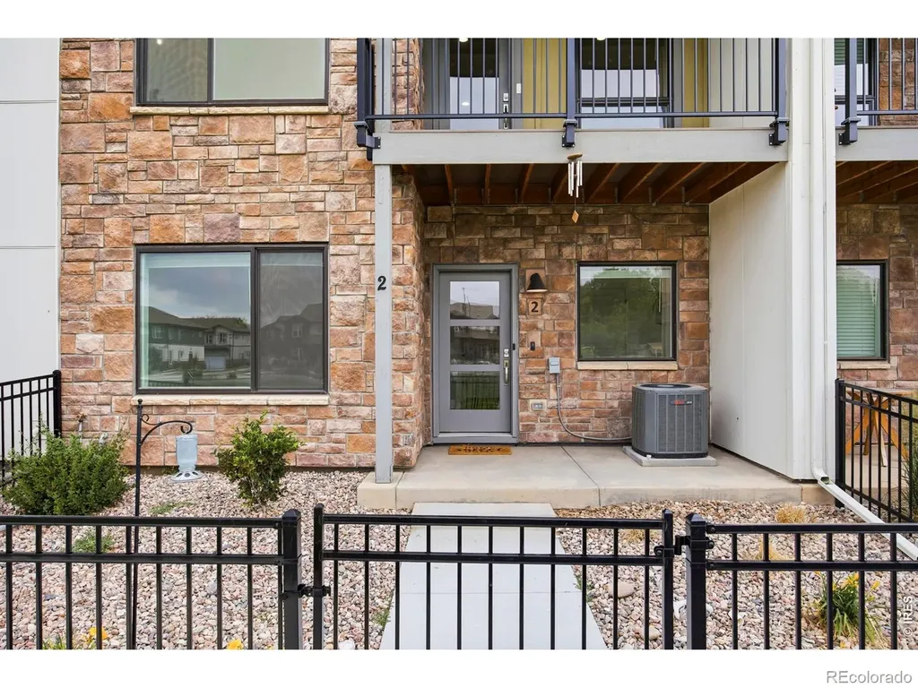 869 Birdwhistle Lane Fort Collins CO 80524