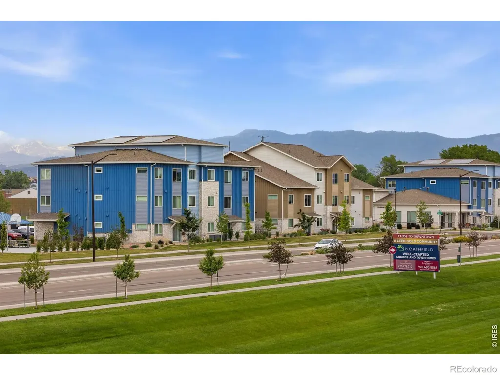 869 Birdwhistle Lane Fort Collins CO 80524