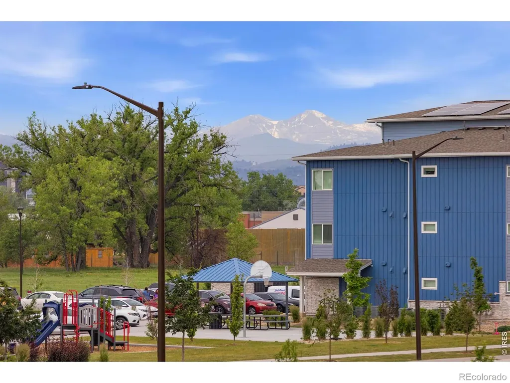 869 Birdwhistle Lane Fort Collins CO 80524