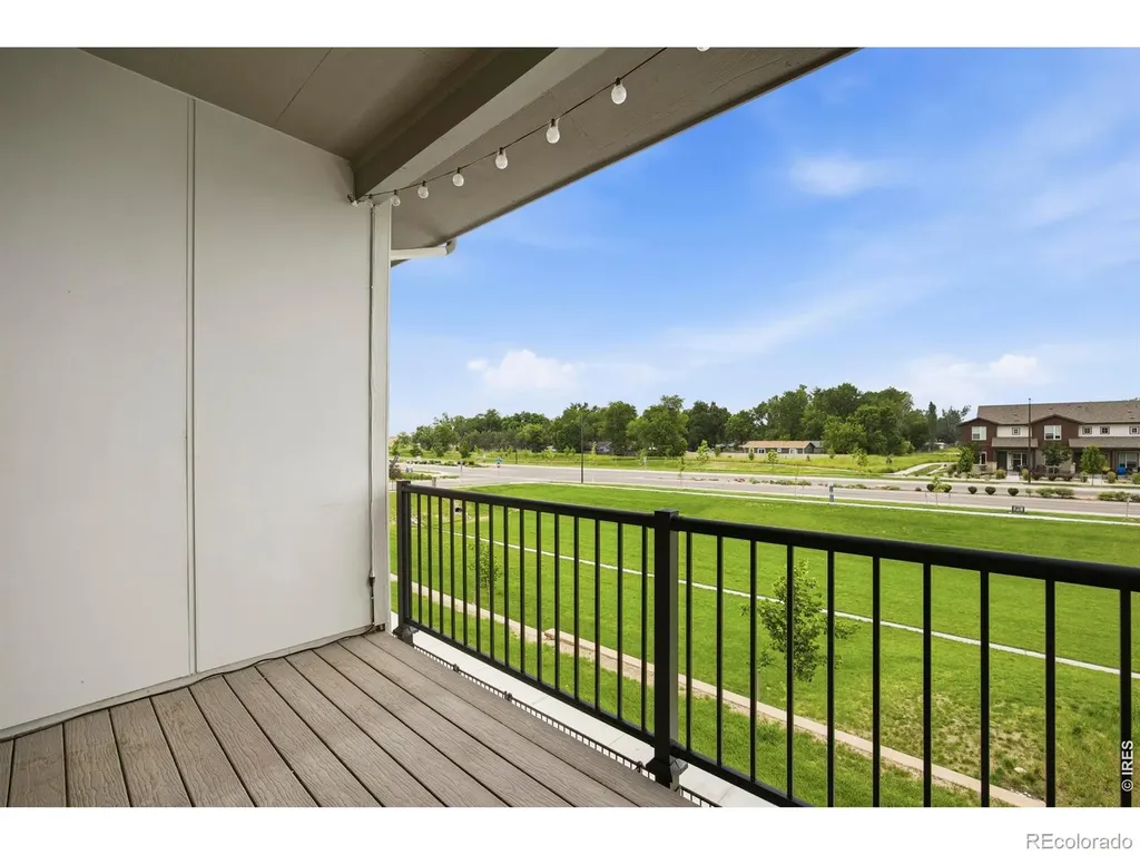 869 Birdwhistle Lane Fort Collins CO 80524