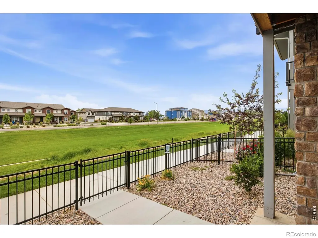 869 Birdwhistle Lane Fort Collins CO 80524