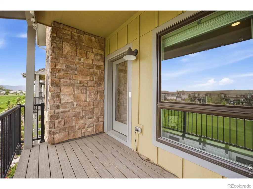869 Birdwhistle Lane Fort Collins CO 80524