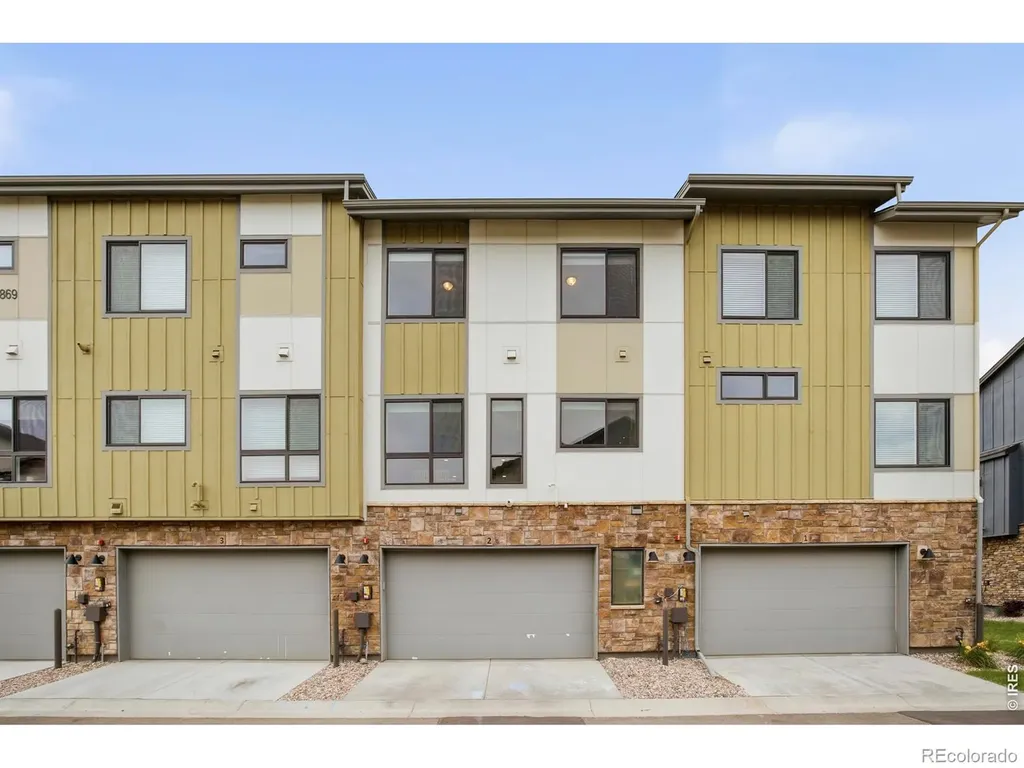 869 Birdwhistle Lane Fort Collins CO 80524
