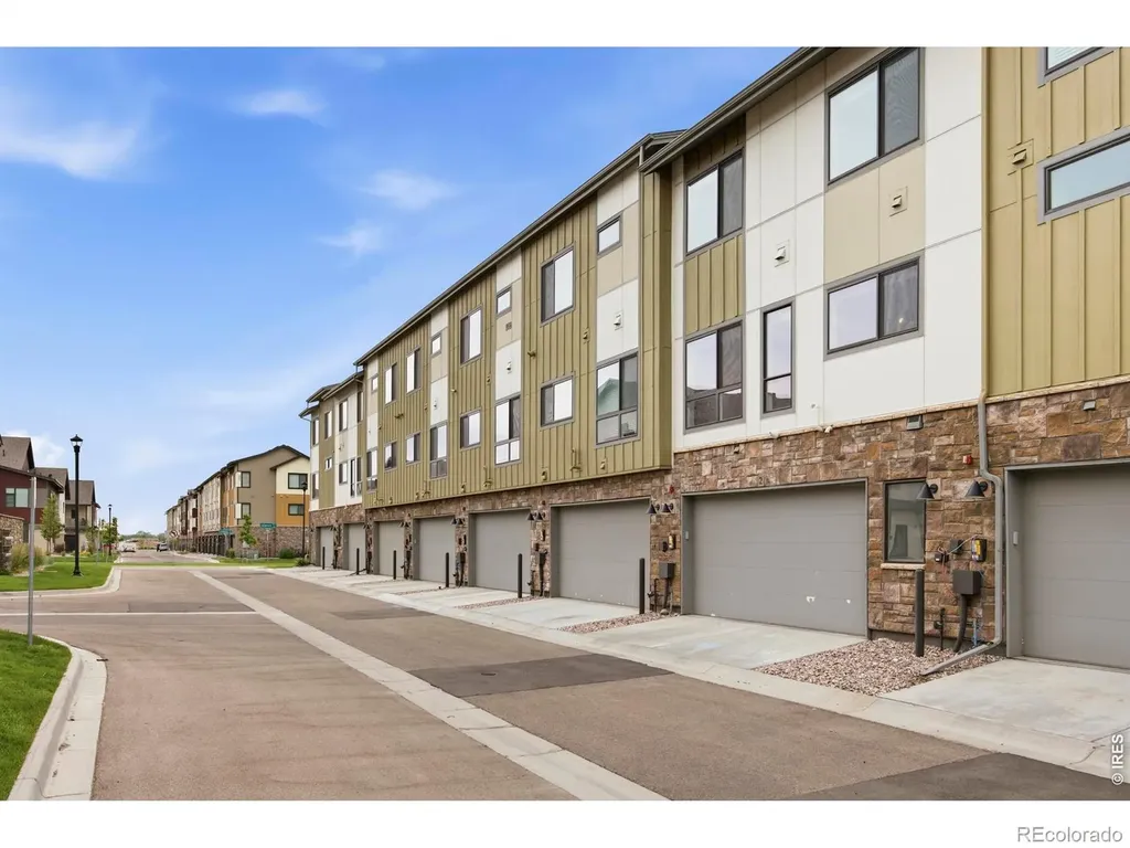 869 Birdwhistle Lane Fort Collins CO 80524