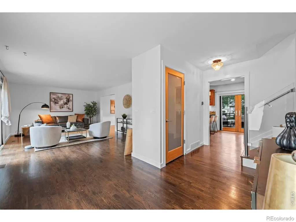 5139 Holmes Place Boulder CO 80303